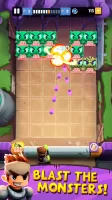 Gun Blast: Bricks Breaker!