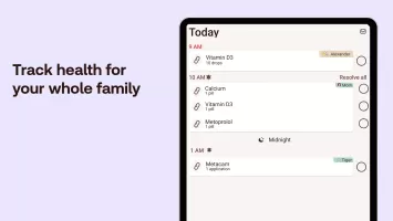 MyTherapy Pill Reminder