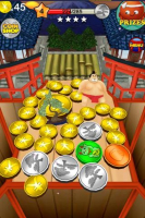 Coin Dozer