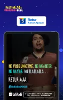 Blibli Belanja Online Mall