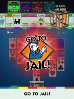 MONOPOLY Solitaire: Card Games