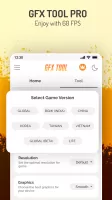 GFX Tool - Game Enhancer