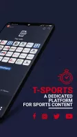 T Sports