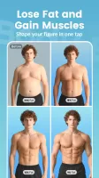 Face & Body Editor
