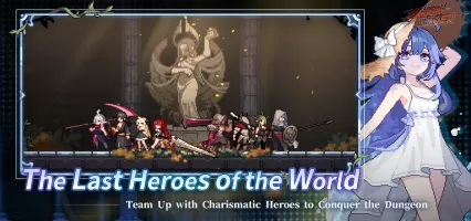 Dungeon Slasher : Roguelike