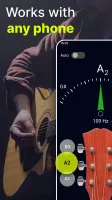 Guitar Tuner