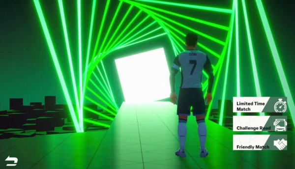EA SPORTS FC™ Tactical