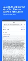 Logos Bible Study App