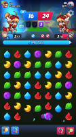 Puzzle Match : PvP Match 3