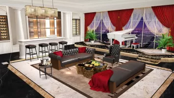 Home Design - Luxury Interiors