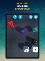 Dice 3D