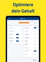 WISO Gehalt – Brutto Netto