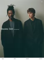 Massimo Dutti: Clothing store