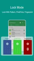 Private App Lock