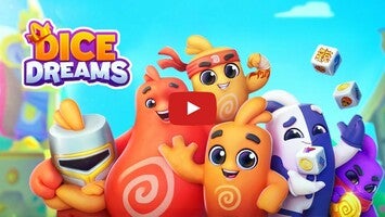 Dice Dreams Gameplay Android