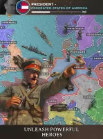 Supremacy 1914 - WW1 Strategy