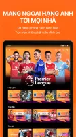 FPT Play - K+, HBO, Sport, TV