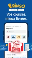Bringo by Carrefour Maroc
