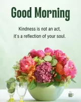 Good Morning Images App