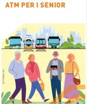 ATM Milano Official App