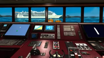 Ship Simulator 2022