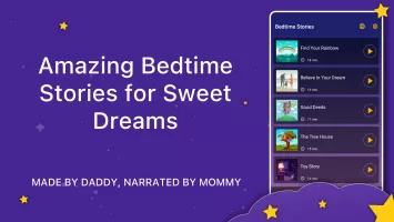 Bedtime Stories for Kids Sleep