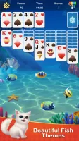 Solitaire Jigsaw Puzzle