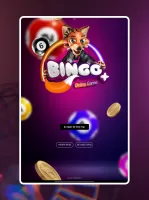 Bingo Plus Online Games