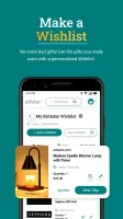 Elfster: The Secret Santa App