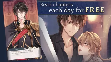 Ikemen Prince Otome Anime Game