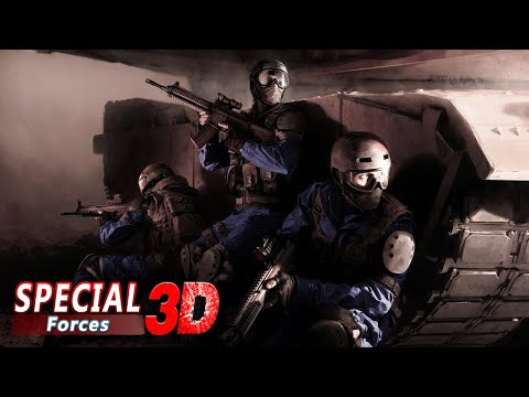 Special Ops 3D