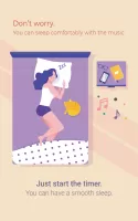 Cozy Timer