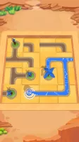 Water Connect Puzzle