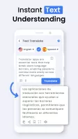 Language Translate App