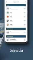 Sky Observation App