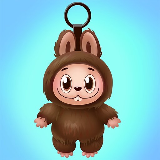 Fidget Games: Pop It & Dimple