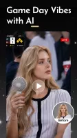 Sweet Snap Lite: cam & editor