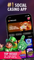 McLuck Casino: Jackpot Slots