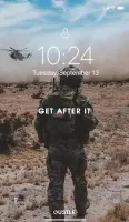 Military Wallpaper