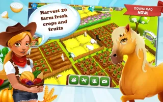 My Free Farm 2