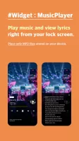 Good Lock: Premium Lock Screen