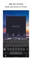 Text Art - Photo Editor