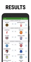 Football Live Scores