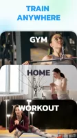 Female Fitness - Women Workout