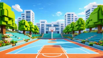 MiniCraft: Blocky Craft 2024