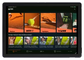 Tennis Channel