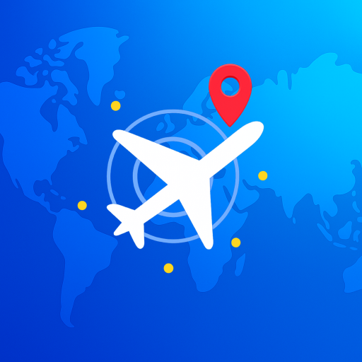 Flight Tracker Live AR View