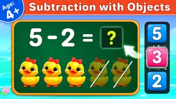 Math Kids