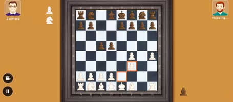 Chess 3D