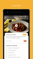 Food Fusion